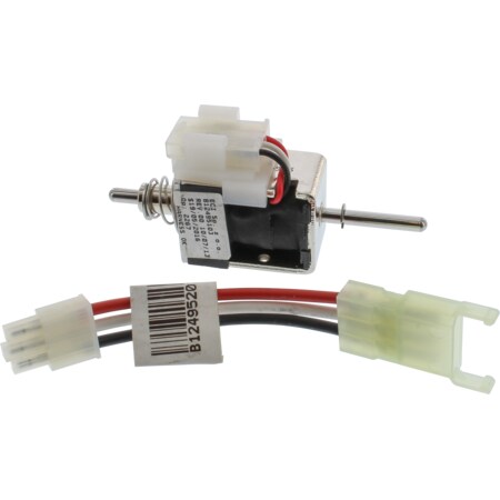 Alliance KIT, SOLENOID, LOCK DR IPH F8654101